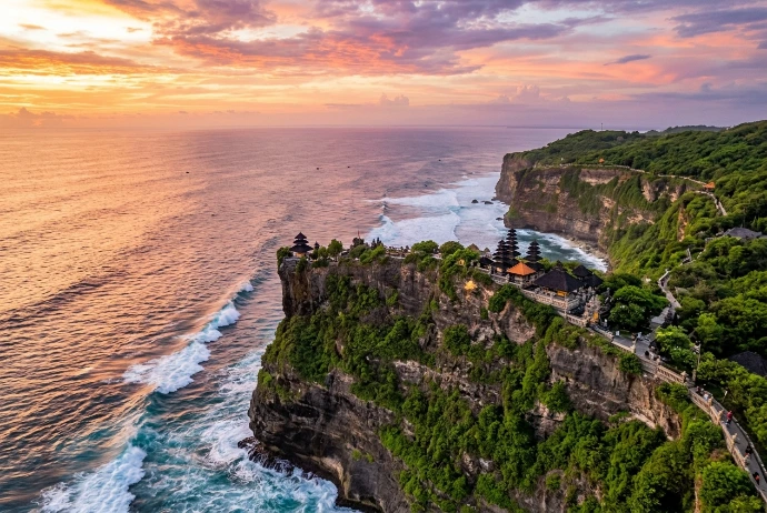 Uluwatu