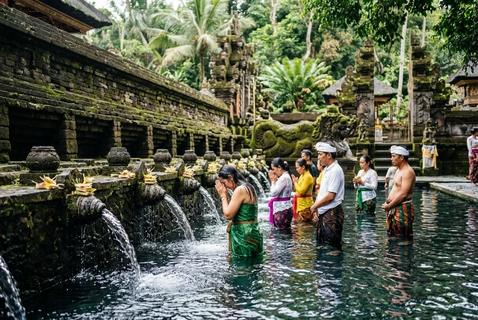 Tirta Empul