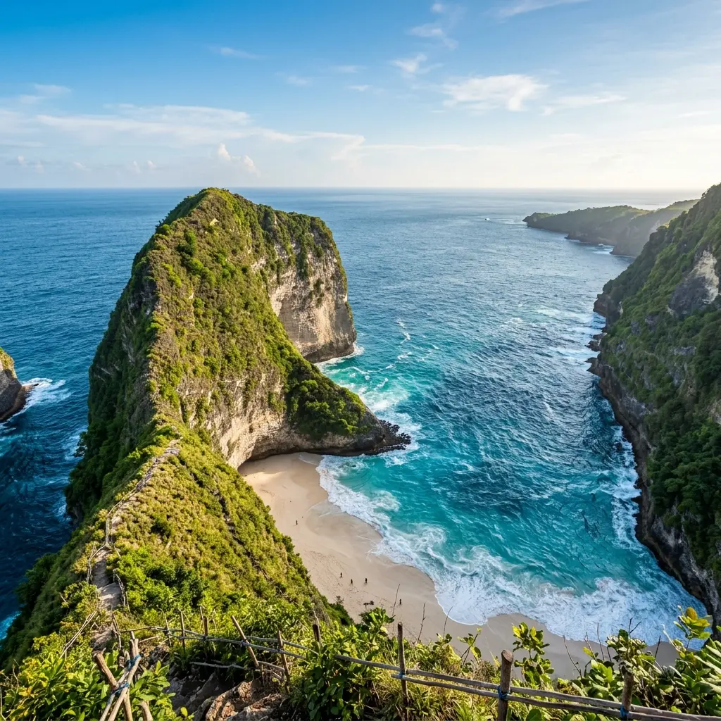 Nusa Penida Kelingking Beach Scenic View.webp
