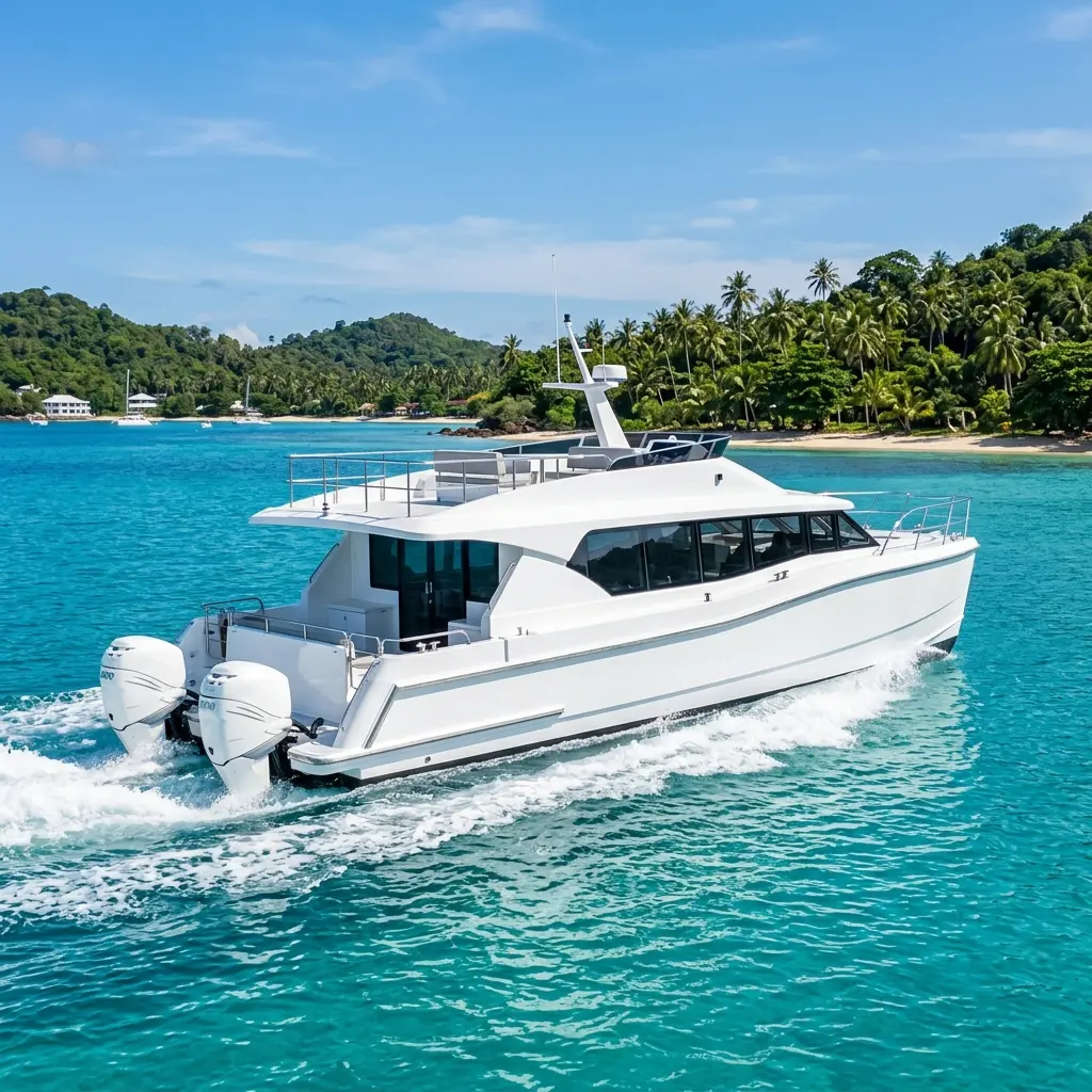 Fast Ferry Sanur to Lembongan Product Image.webp