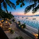 Gili Trawangan Dawn Exclusive Escape Perspective.webp