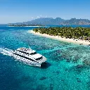Premium Fast Ferry Gili Destination.webp