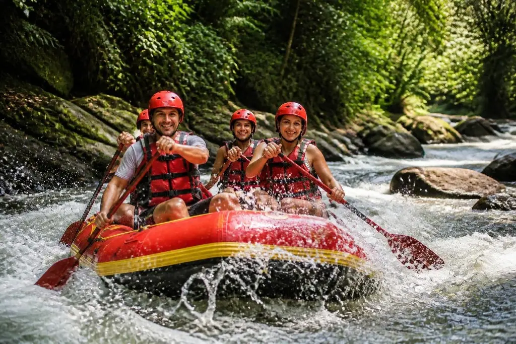 Ayung Rafting Group Photo.webp