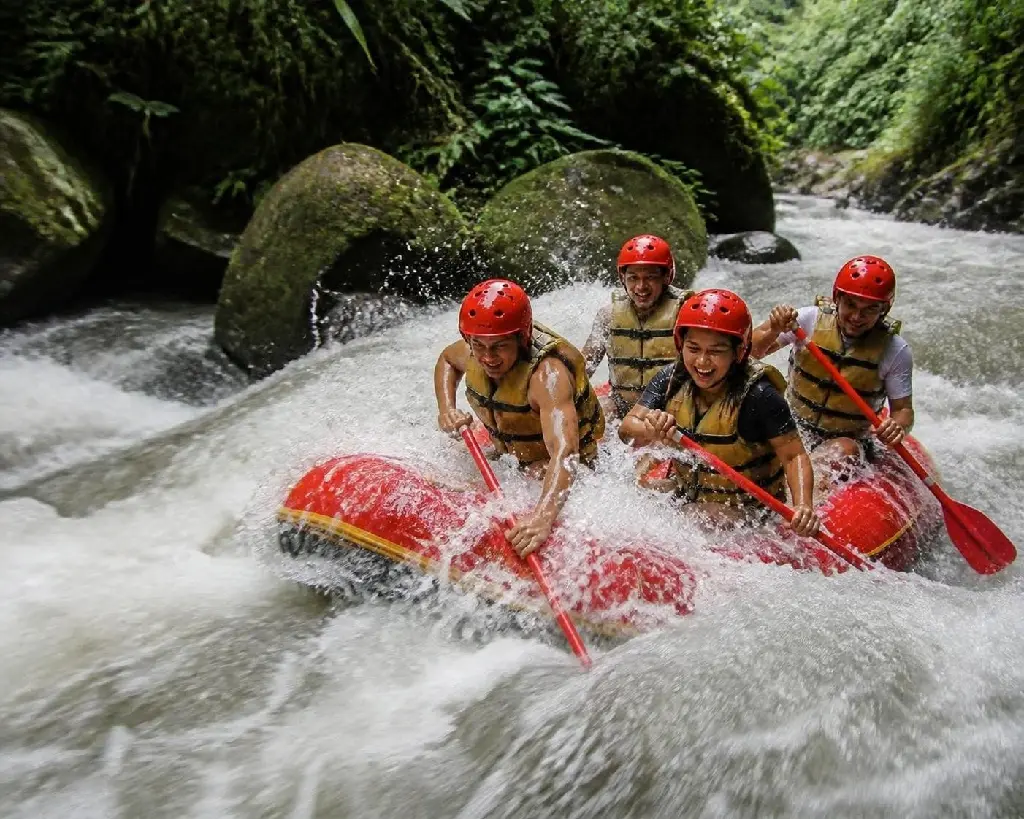 Extreme Ayung Rafting.webp